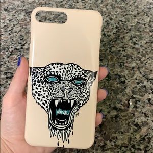 iPhone 8+ Jacksonville jaguars case